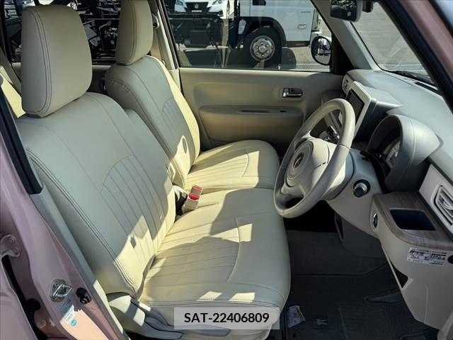 Suzuki LAPIN 2021-10 355941-15