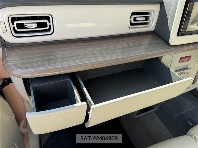 Suzuki LAPIN 2021-10 355941-27