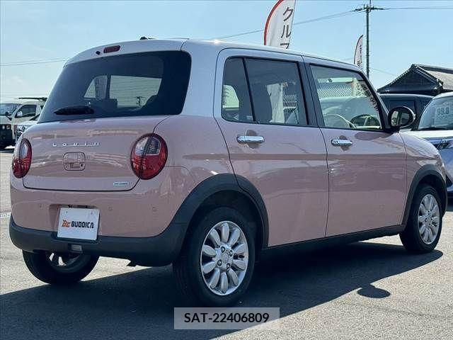 Suzuki LAPIN 2021-10 355941-14