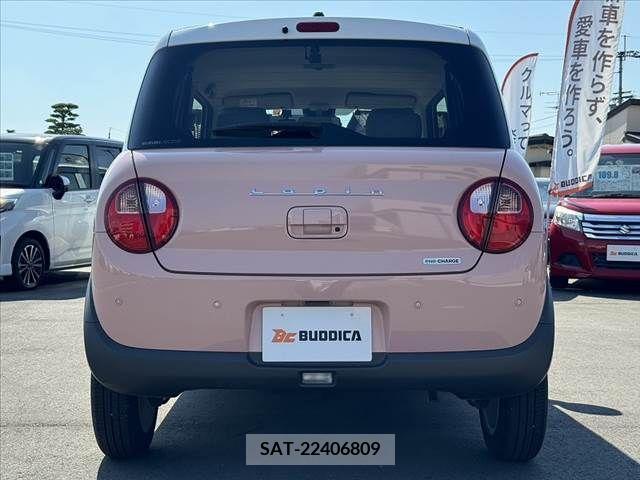 Suzuki LAPIN 2021-10 355941-13