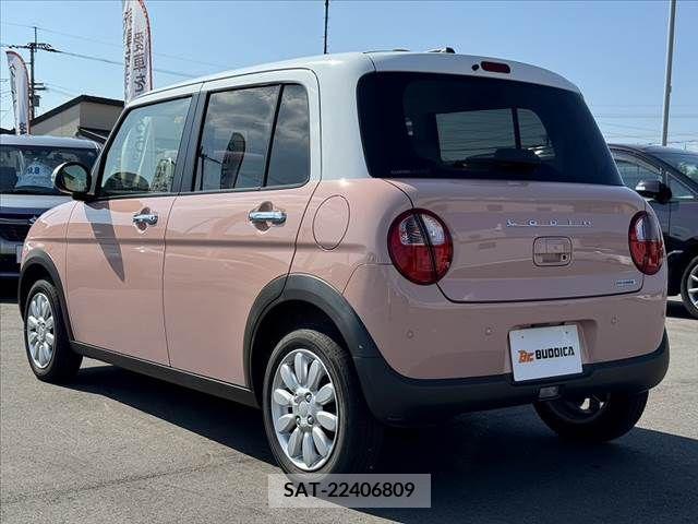 Suzuki LAPIN 2021-10 355941-12