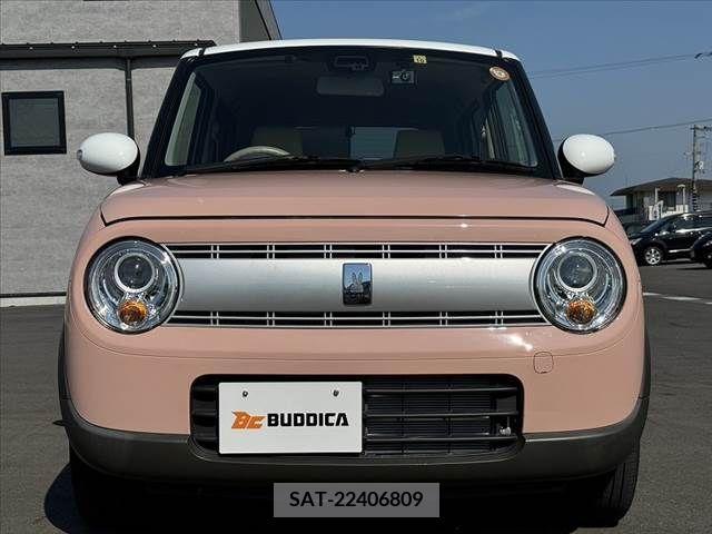 Suzuki LAPIN 2021-10 355941-8