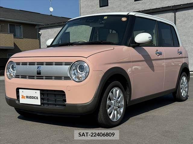 Suzuki LAPIN 2021-10 355941-9