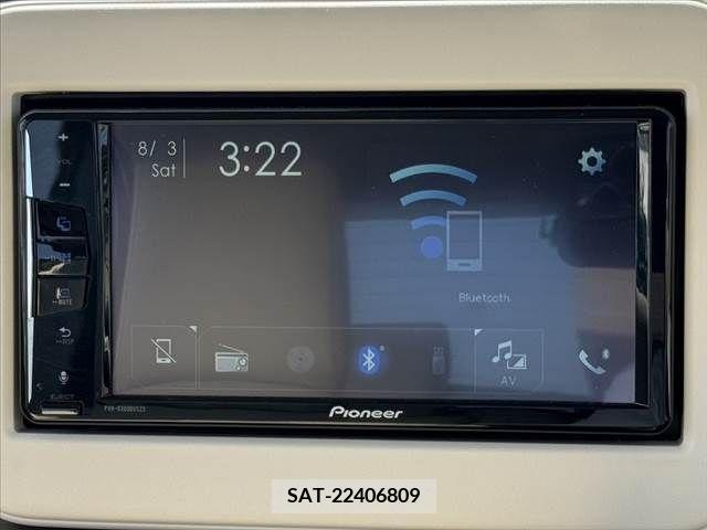 Suzuki LAPIN 2021-10 355941-2