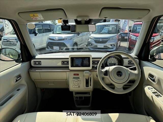 Suzuki LAPIN 2021-10 355941-1