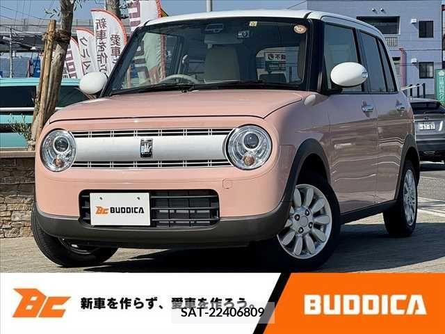 Suzuki LAPIN 2021-10 355941-0