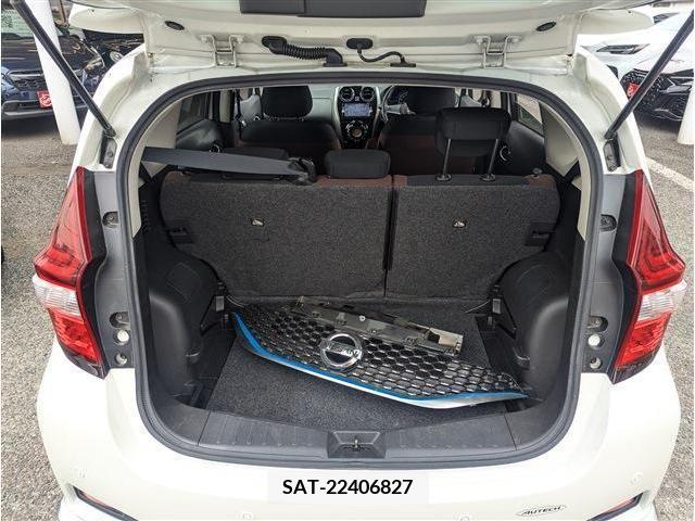Nissan NOTE 2017-05 305345-9