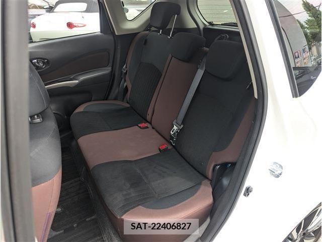 Nissan NOTE 2017-05 305345-8
