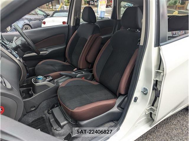 Nissan NOTE 2017-05 305345-7
