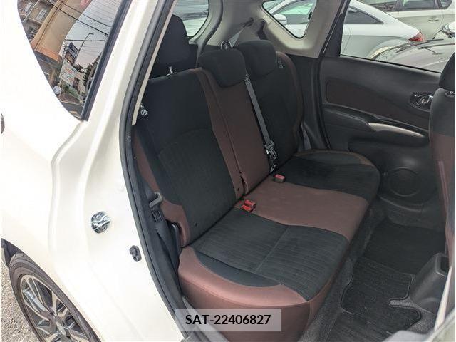 Nissan NOTE 2017-05 305345-6
