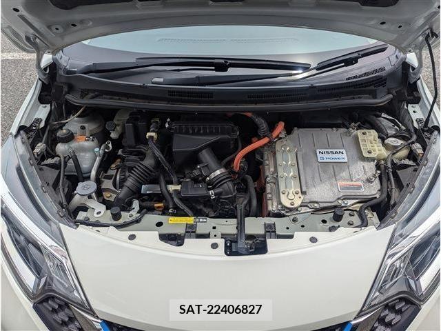 Nissan NOTE 2017-05 305345-18