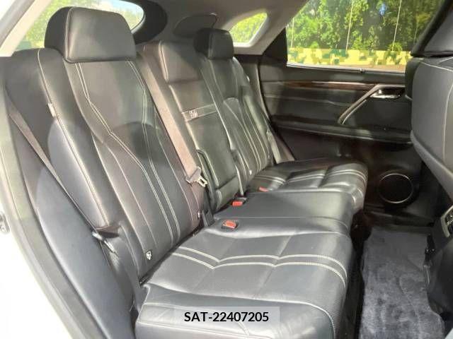 Lexus RX 2017-02 354277-9