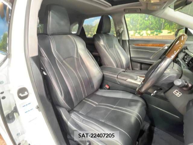 Lexus RX 2017-02 354277-8