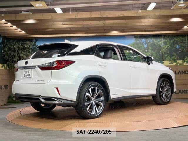 Lexus RX 2017-02 354277-17