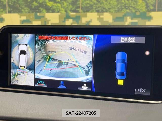 Lexus RX 2017-02 354277-4
