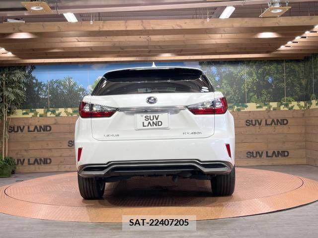 Lexus RX 2017-02 354277-15