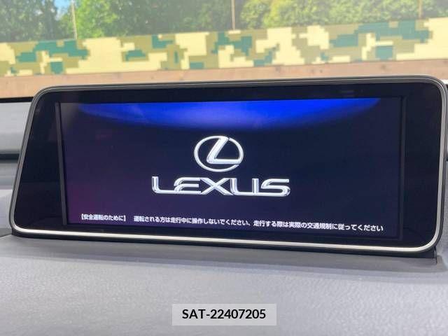 Lexus RX 2017-02 354277-3