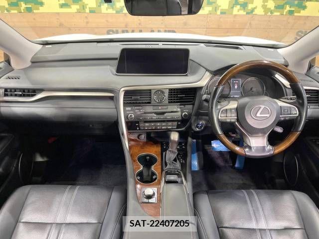 Lexus RX 2017-02 354277-1