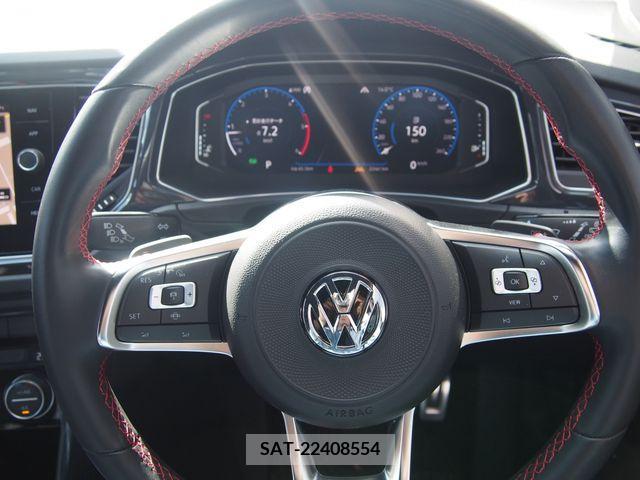 VolksWagen T-ROC 2020-12 298636-12