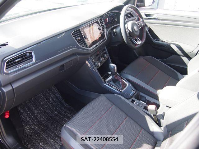 VolksWagen T-ROC 2020-12 298636-5