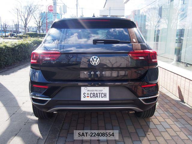 VolksWagen T-ROC 2020-12 298636-18