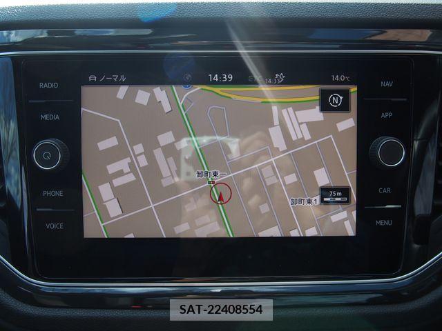 VolksWagen T-ROC 2020-12 298636-8