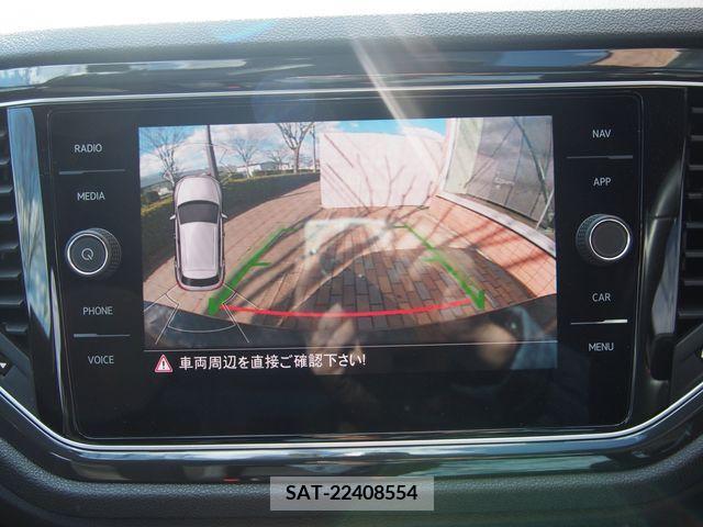 VolksWagen T-ROC 2020-12 298636-9
