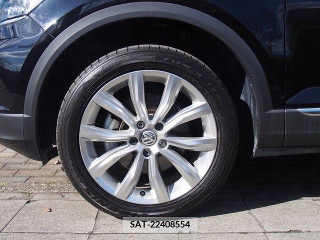 VolksWagen T-ROC 2020-12 298636-19