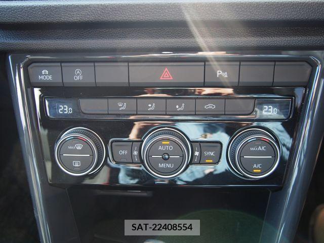 VolksWagen T-ROC 2020-12 298636-10