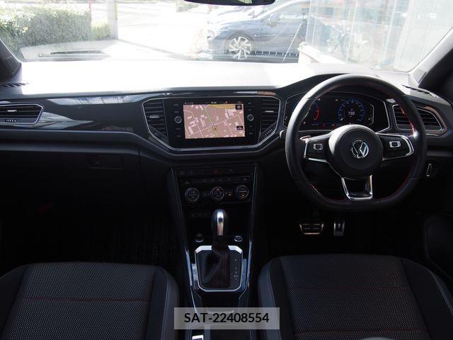 VolksWagen T-ROC 2020-12 298636-1
