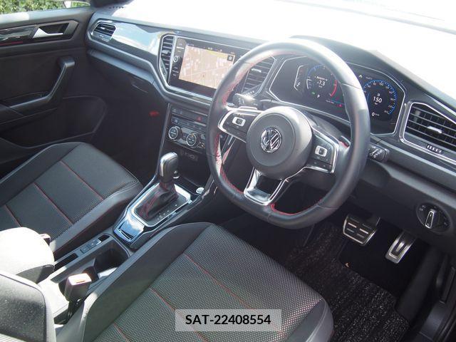 VolksWagen T-ROC 2020-12 298636-3