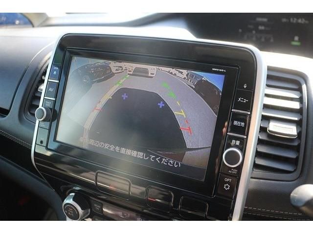 Nissan SERENA 2016-09 23667-14