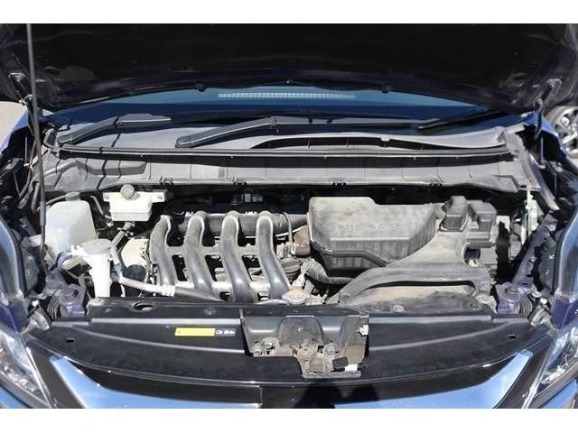Nissan SERENA 2016-09 23667-17