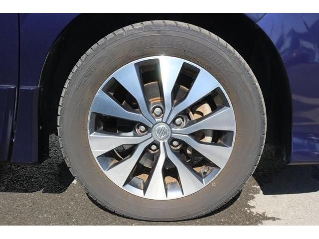 Nissan SERENA 2016-09 23667-7