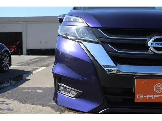 Nissan SERENA 2016-09 23667-4