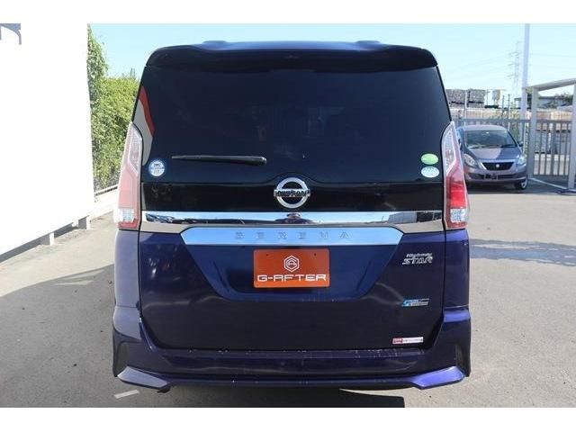 Nissan SERENA 2016-09 23667-3