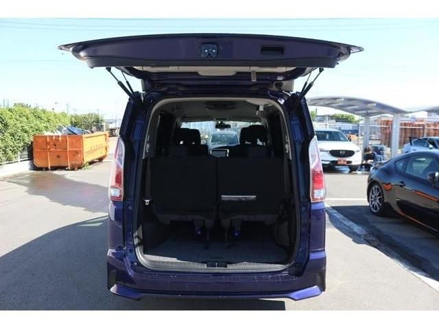 Nissan SERENA 2016-09 23667-9