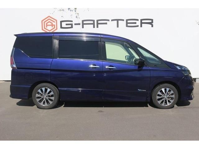 Nissan SERENA 2016-09 23667-2