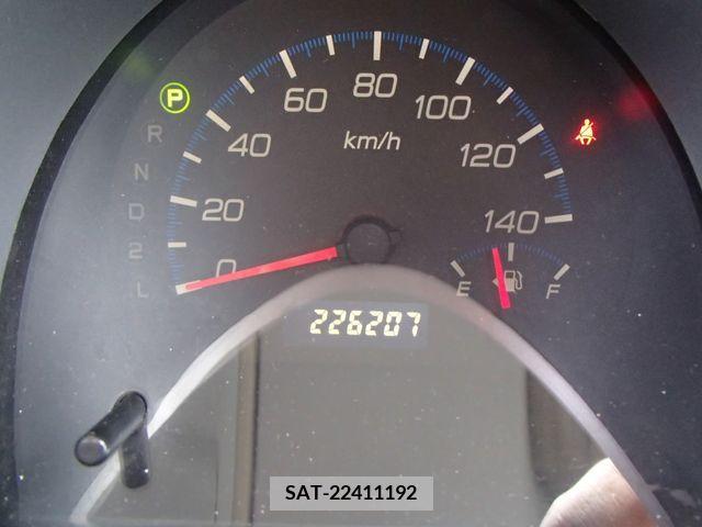 Suzuki WAGON R 2006-04 371008-15