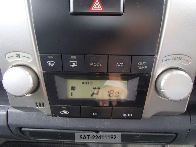 Suzuki WAGON R 2006-04 371008-14