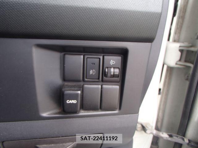 Suzuki WAGON R 2006-04 371008-13