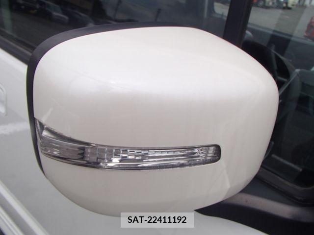 Suzuki WAGON R 2006-04 371008-12