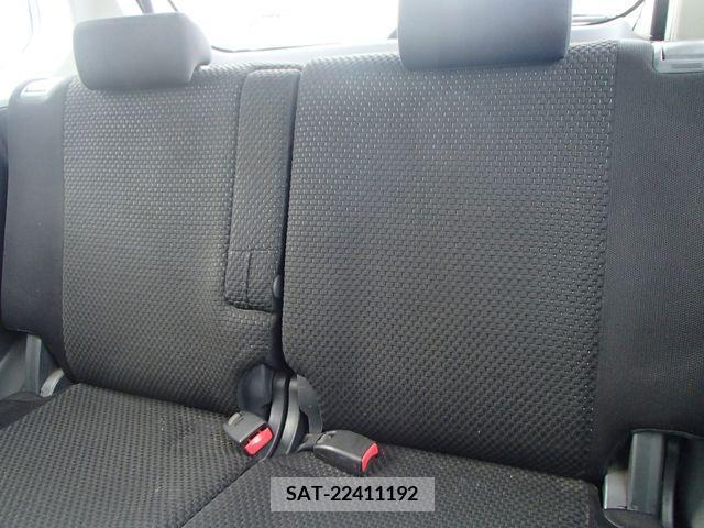 Suzuki WAGON R 2006-04 371008-11
