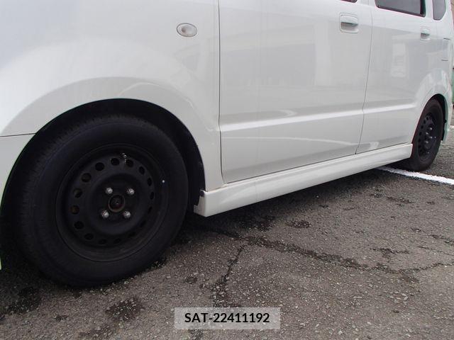Suzuki WAGON R 2006-04 371008-9
