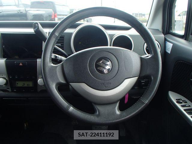 Suzuki WAGON R 2006-04 371008-1