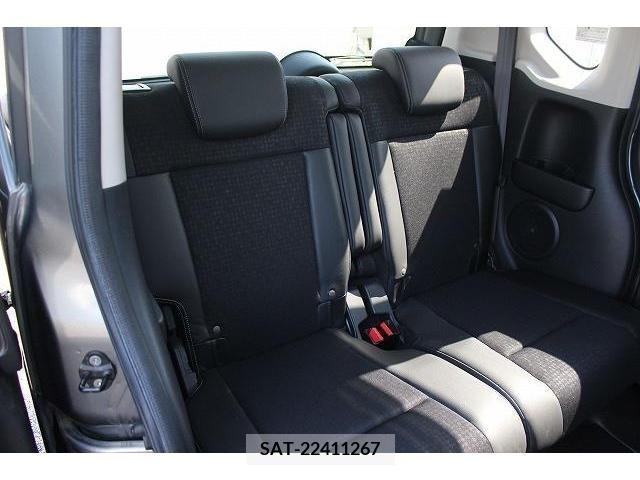 Honda N BOX CUSTOM 2015-10 372655-15