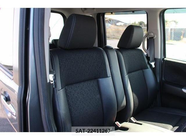 Honda N BOX CUSTOM 2015-10 372655-14