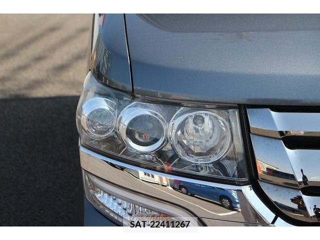 Honda N BOX CUSTOM 2015-10 372655-9