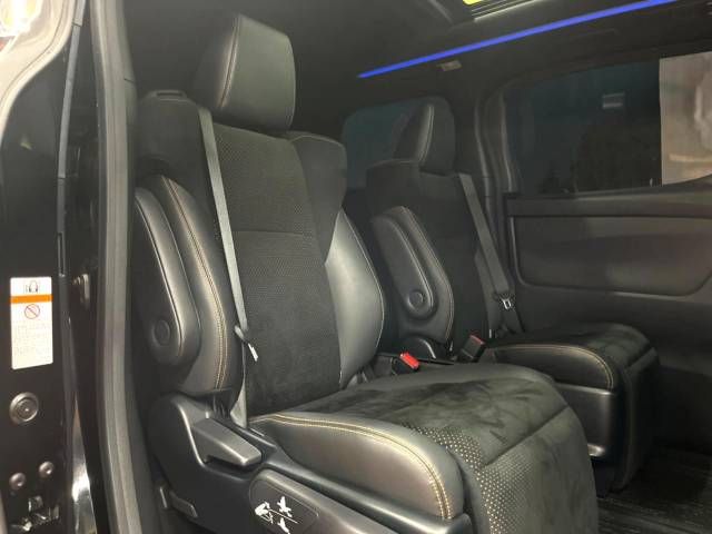 Toyota ALPHARD 2020-08 5464-10