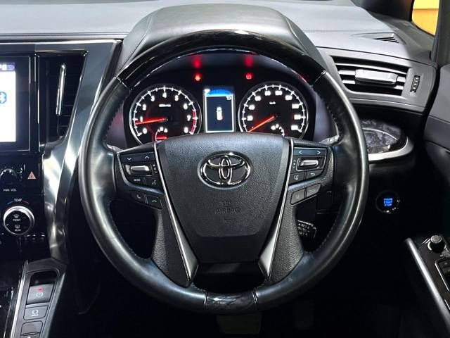 Toyota ALPHARD 2020-08 5464-13